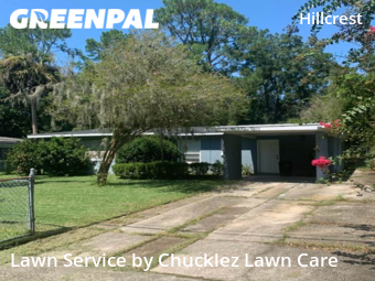 Lawn Mowing nearby Jacksonville, FL, 