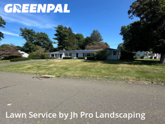 Yard Care in Cheshire, 6410, Yard Grooming by Jh Pro Landscaping , work completed in Nov , 2025