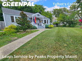 Lawn Care nearby Nashville, TN, 