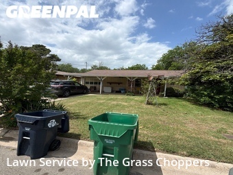 Lawn Cutting nearby Denton, TX, 