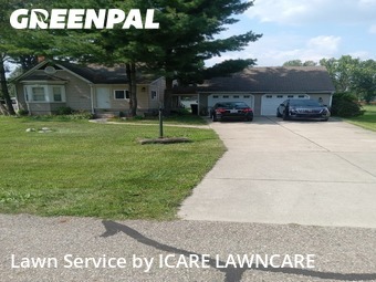 Lawn Mow nearby Southfield, MI, 