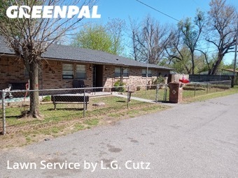 Lawn Service nearby El Reno, OK, 