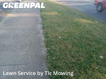 Yard Cutting nearby Decatur, IL, 