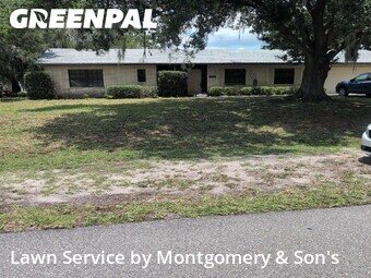 Lawn Maintenance nearby Mulberry, FL, 