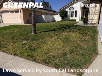 Lawn Care nearby Chula Vista, CA, 