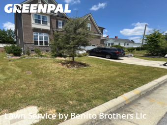 Lawn Mow nearby Cary, NC, 