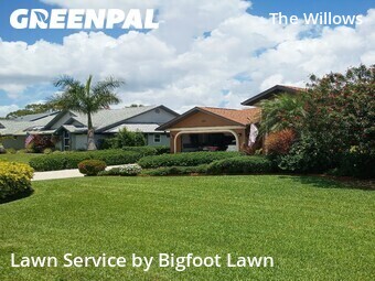 Lawn Cutting nearby Fort Myers, FL, 