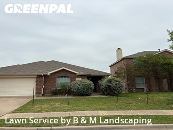 Grass Cutting nearby Grand Prairie, TX, 