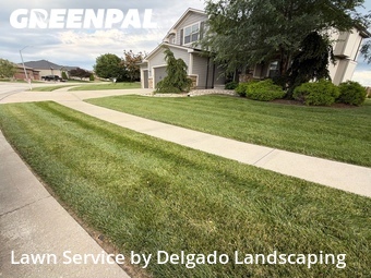 Lawn Mowing Service nearby Greenwood, KS, 