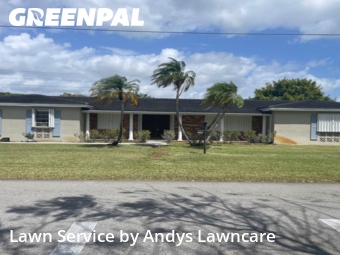 Lawn Service nearby Palmetto Bay, FL, 