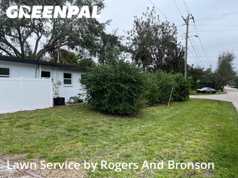 Lawn Care nearby Naples, FL, 