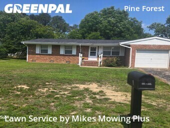 Lawn Service nearby Spring Lake, NC, 