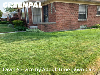 Lawn Care nearby Detroit, MI, 