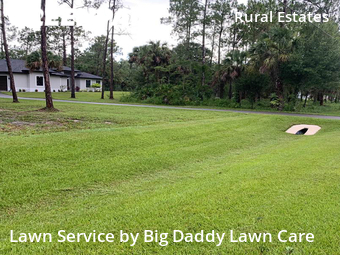 Lawn Care nearby Naples, FL, 