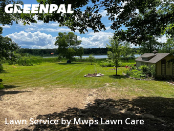 Lawn Mowing Service nearby Jackson, MI, 