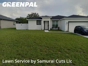 Lawn Service nearby Ocala, FL, 