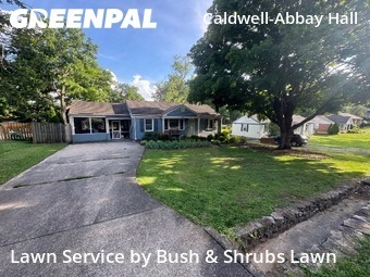 Lawn Mow nearby Nashville, TN, 
