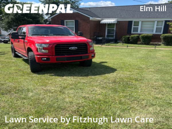 Lawn Mow nearby Nashville, TN, 