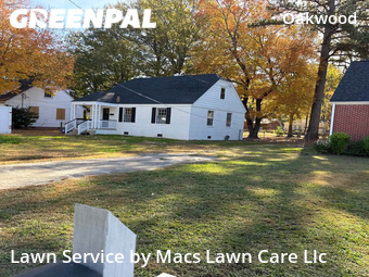 Lawn Mowing nearby Rocky Mount, NC, 
