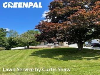 Lawn Mowing Service nearby Canfield, OH, 
