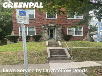 Lawn Cut nearby Cincinnati, OH, 