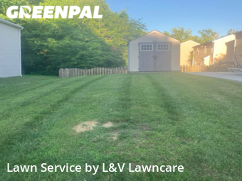 Lawn Mowing nearby Charlotte, NC, 