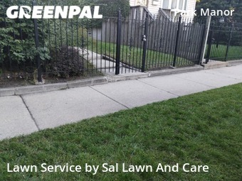 Lawn Mow nearby Chicago, IN, 