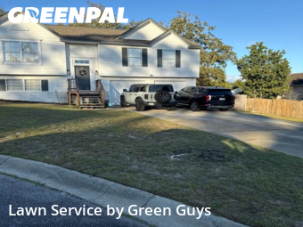 Lawn Maintenance nearby West Columbia, SC, 
