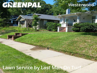 Lawn Maintenance nearby Greensboro, NC, 