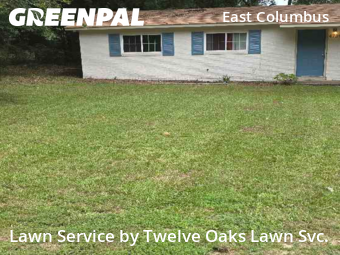 Yard Cutting nearby Columbus, GA, 