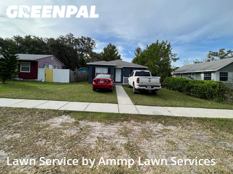 Yard Mowing nearby St. Petersburg, FL, 