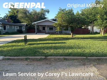 Lawn Care Service nearby Oklahoma City, OK, 