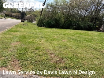 Grass Cutting nearby Knoxville, TN, 