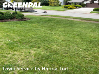 Lawn Care Service nearby Lorain, OH, 