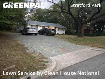 Lawn Care nearby Raleigh, NC, 