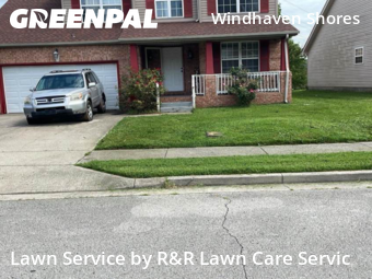 Work completed by yard-maintenance-professionals-in-Antioch-CA