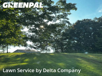 Grass Cut nearby Bowling Green, KY, 