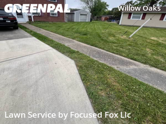 Lawn Mowing nearby Hampton, VA, 