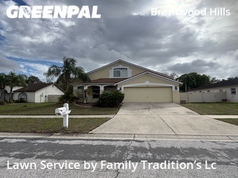 Grass Cutting nearby Brandon, FL, 