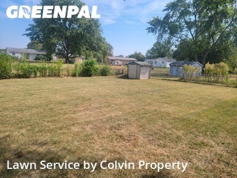 Lawn Service nearby Florissant, MO, 