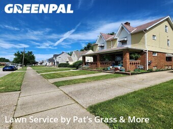 Lawn Mowing Service nearby Parma, OH, 