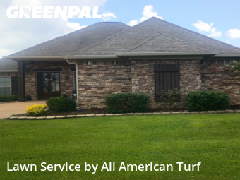 Lawn Mowing Service nearby Brandon, MS, 