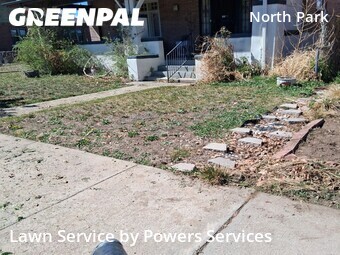 Lawn Service nearby Denver, CO, 