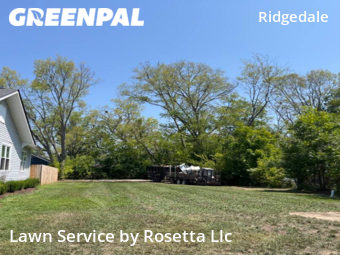 Lawn Mow nearby Chattanooga, TN, 