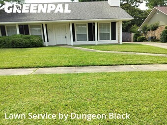 Lawn Maintenance nearby Baton Rouge, LA, 