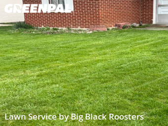 Lawn Care nearby Piqua, OH, 