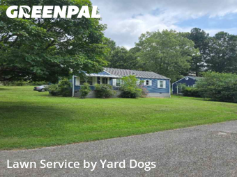 Lawn Mowing nearby East Ridge, TN, 