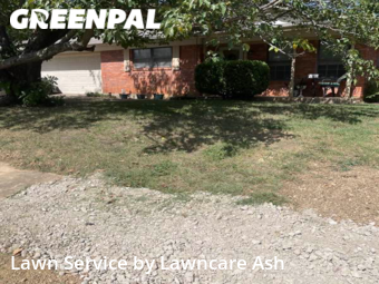 Lawn Cutting nearby Denton, TX, 