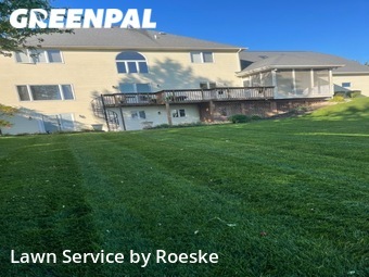 Lawn Mow nearby Normal, IL, 