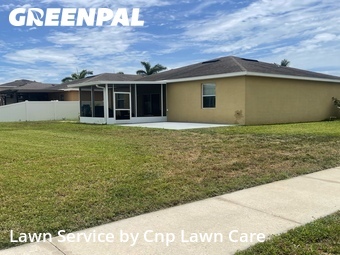 Lawn Care nearby Ruskin, FL, 